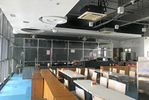 飯堂環境