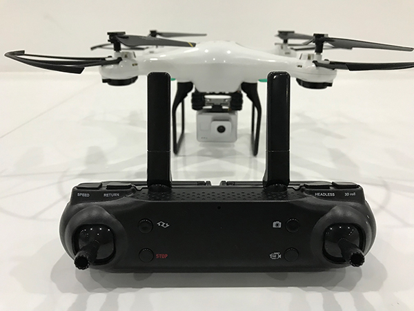 無人機航拍應用課程