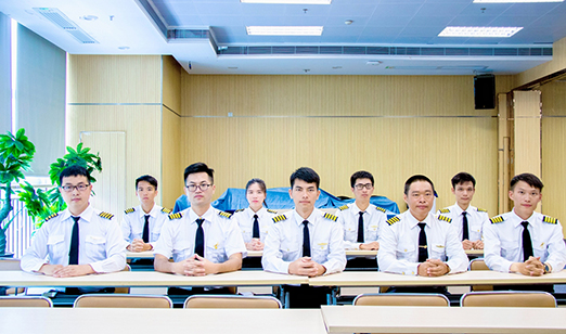 雄厚的師資實力