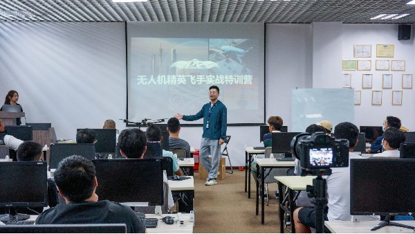 不容錯過！給無人機考證的你7條建議！