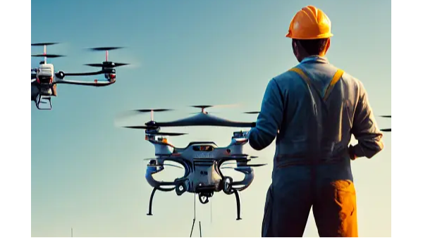 無人機新規上線倒計時！2024年到底怎麽飛？